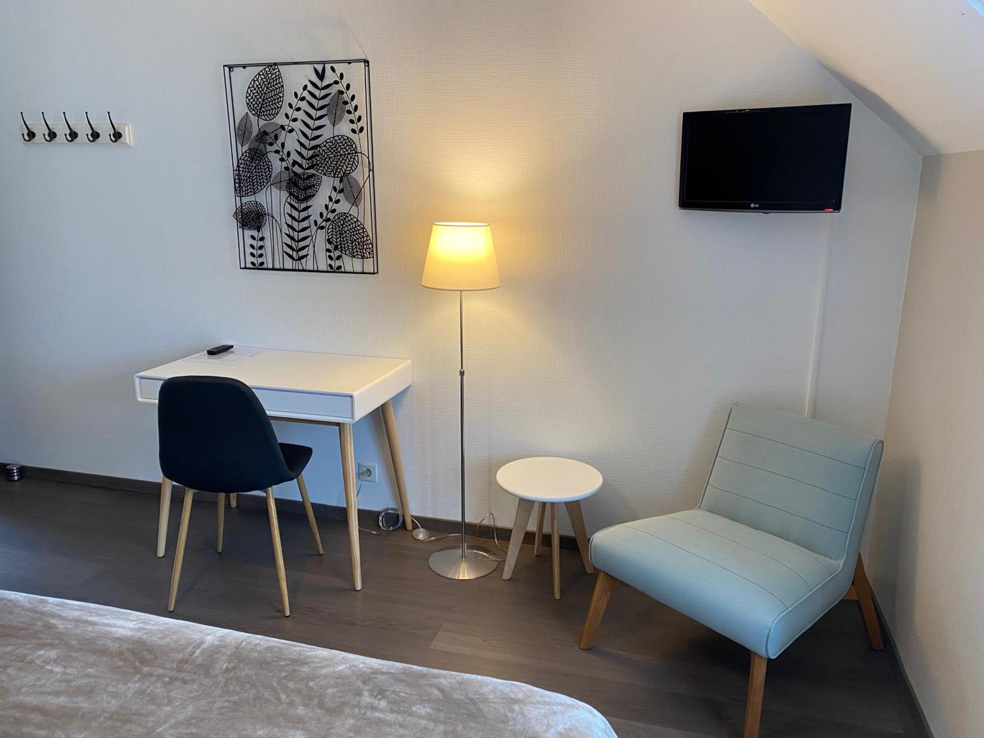 Le Relais De La Hardiesse 6Km Mont St Michel - Chambres Doubles - Suite Spa Privatif Courtils Ngoại thất bức ảnh
