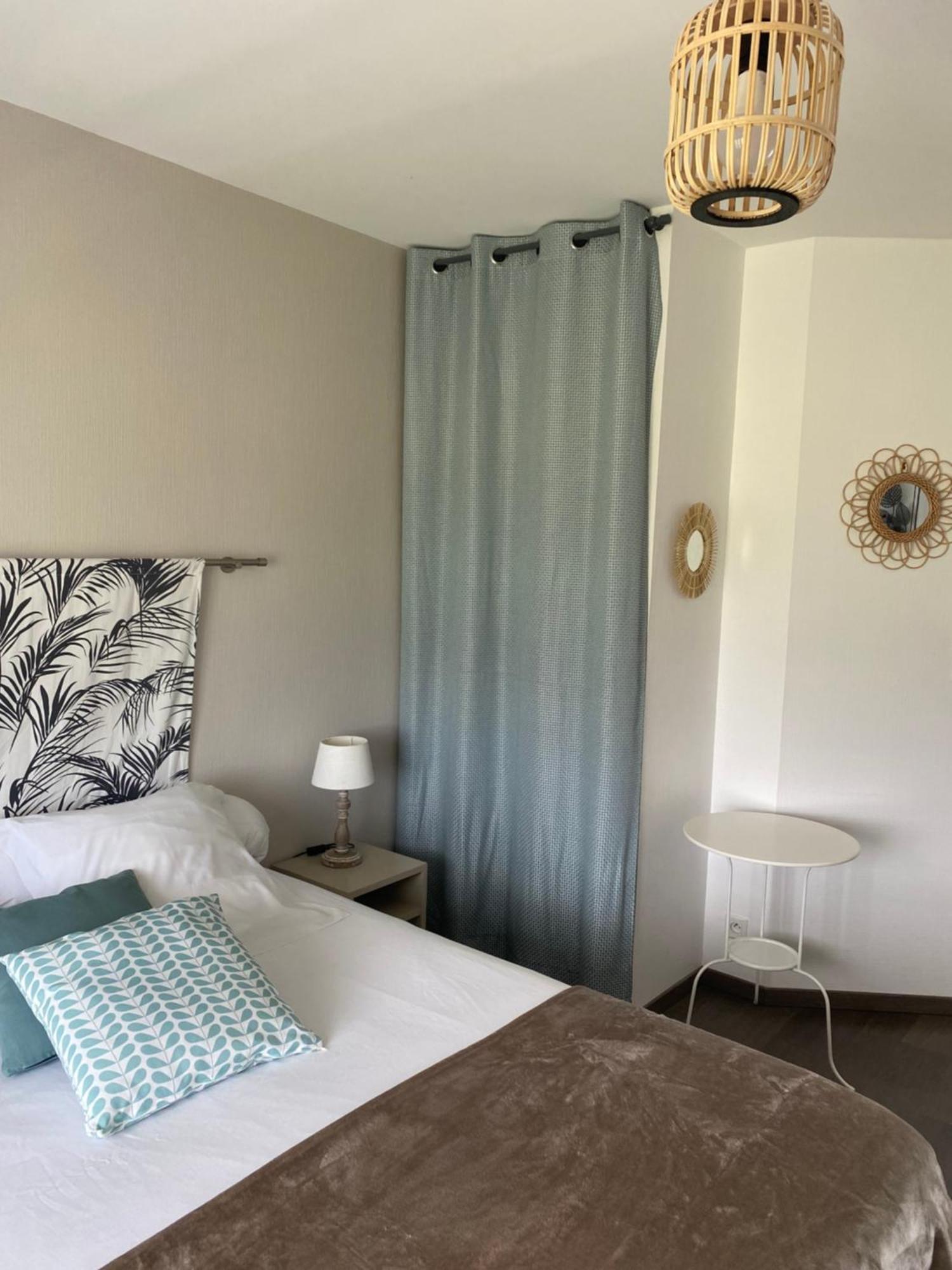 Le Relais De La Hardiesse 6Km Mont St Michel - Chambres Doubles - Suite Spa Privatif Courtils Ngoại thất bức ảnh