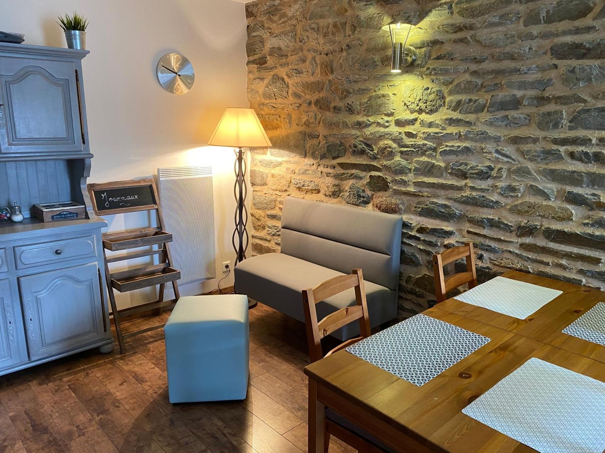 Le Relais De La Hardiesse 6Km Mont St Michel - Chambres Doubles - Suite Spa Privatif Courtils Ngoại thất bức ảnh