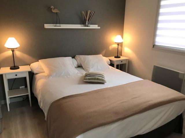 Le Relais De La Hardiesse 6Km Mont St Michel - Chambres Doubles - Suite Spa Privatif Courtils Phòng bức ảnh
