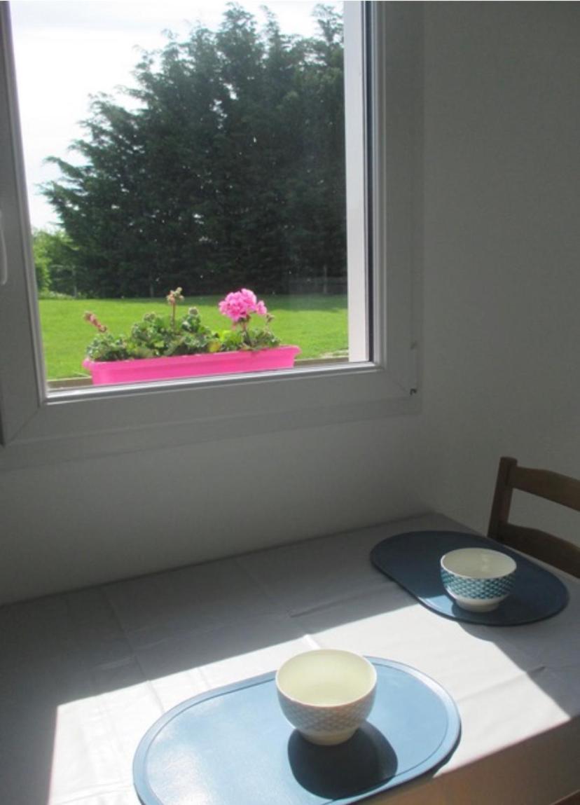 Le Relais De La Hardiesse 6Km Mont St Michel - Chambres Doubles - Suite Spa Privatif Courtils Phòng bức ảnh